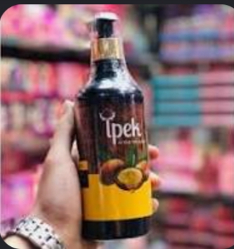 ماسک موی بدون آبکشی آیپک