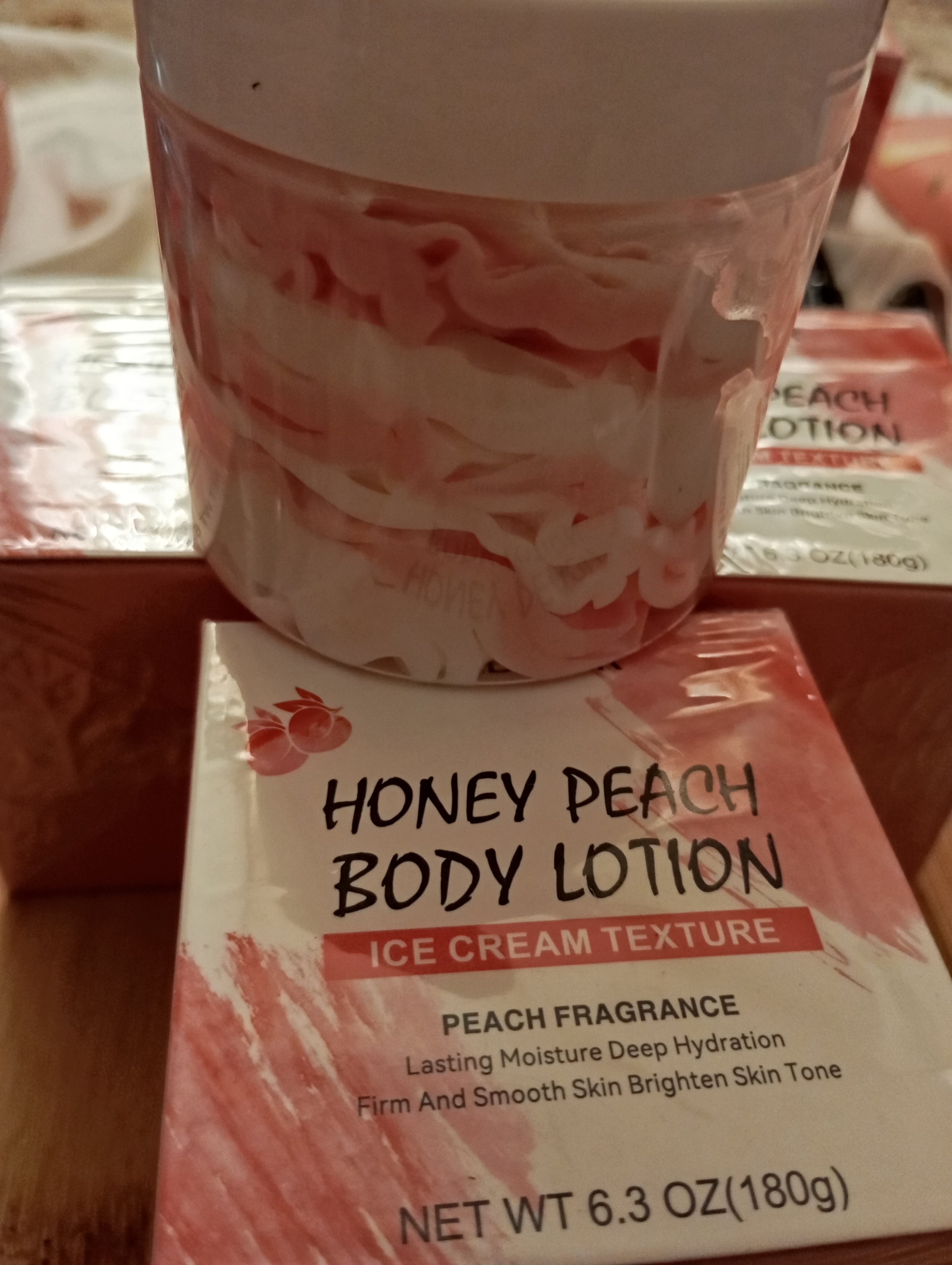 بستنی بدن گل رز سادور